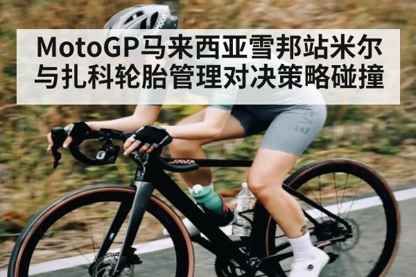 MotoGP马来西亚雪邦站米尔与扎科轮胎管理对决策略碰撞